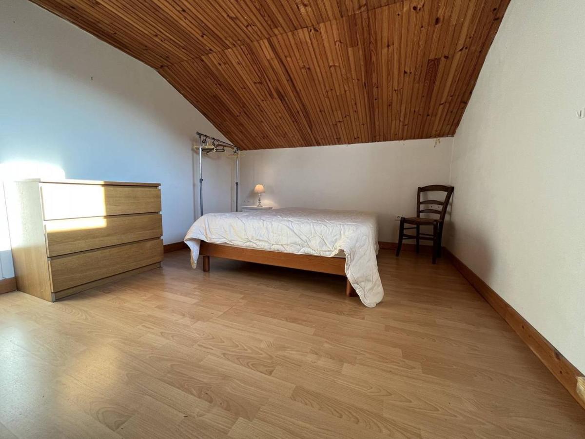 Grande Maison Familiale Avec Spa, Plage A Proximite, Jardin Et Parking - 10 Couchages - Fr-1-246A-153 Eksteriør bilde