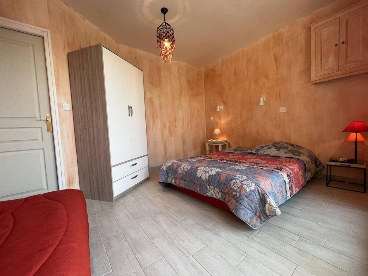 Grande Maison Familiale Avec Spa, Plage A Proximite, Jardin Et Parking - 10 Couchages - Fr-1-246A-153 Eksteriør bilde