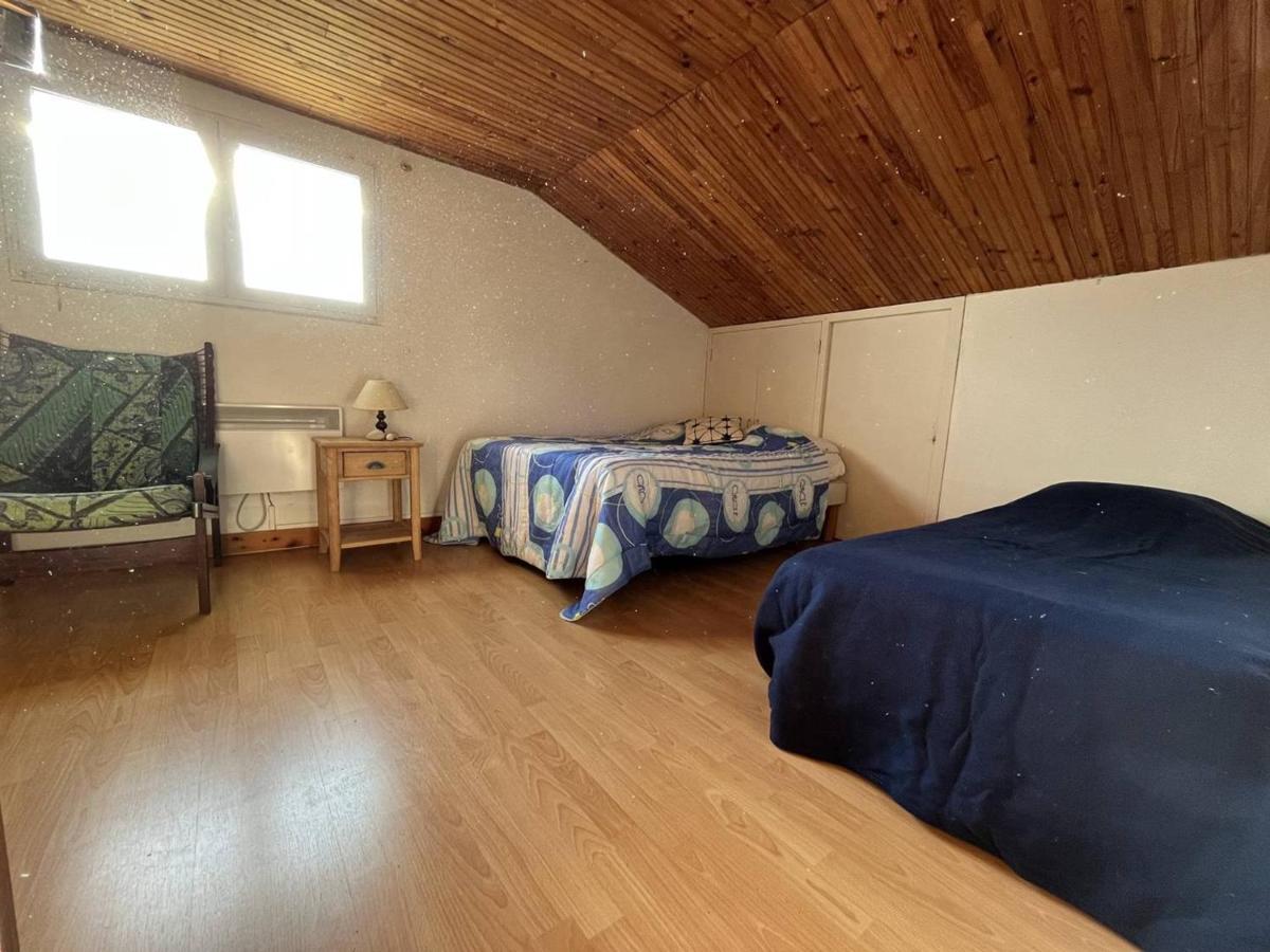 Grande Maison Familiale Avec Spa, Plage A Proximite, Jardin Et Parking - 10 Couchages - Fr-1-246A-153 Eksteriør bilde
